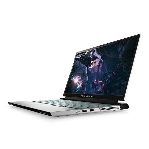 Alienware m17 R3 Laptop (i7-10750H, 2060, 144Hz, 16GB, 512GB)