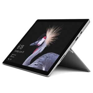 Microsoft Surface Pro 6 平板 (i5 8250U, 8GB, 128GB)