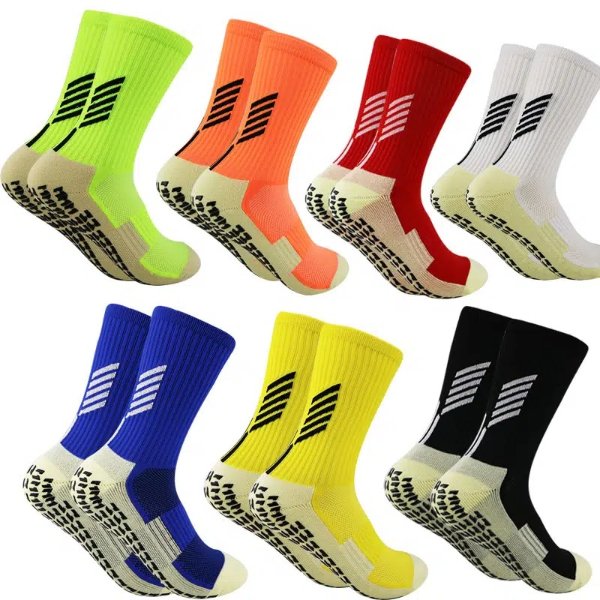 Baby Socks Stripe Graphic Non slip Ankle Socks Floor Socks - Temu