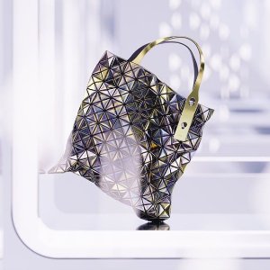 Bao Bao Issey Miyake Handbags on Sale