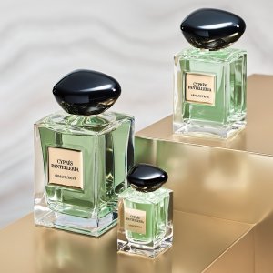 最后一天：Giorgio Armani 精选套装促销 收高定私藏香水
