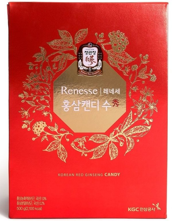 Renesse Candy - 500g