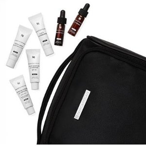 SkinCeuticals Gift With Purchase! Customizable 4-Piece Travel Regimen.