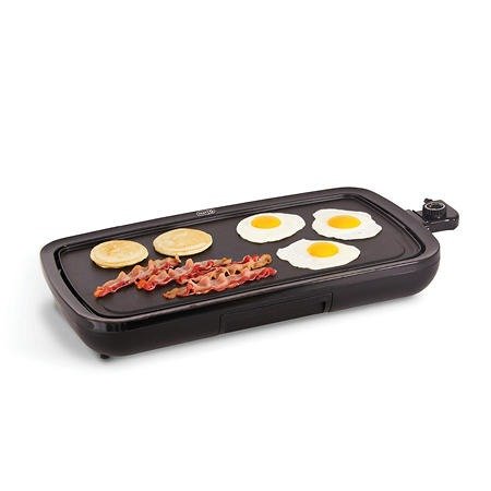 Everyday Nonstick Electric Griddle (Assorted Colors) - Sam's Club