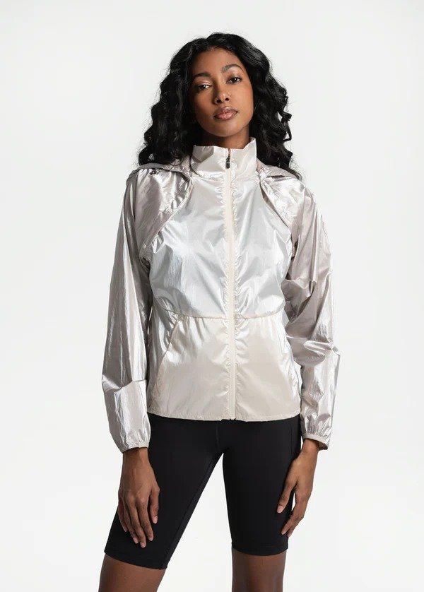 Ultralight Jacket | Women Outerwear | Lole