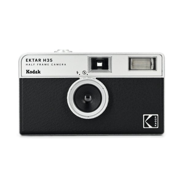 EKTAR H35 半帧胶片摄影机