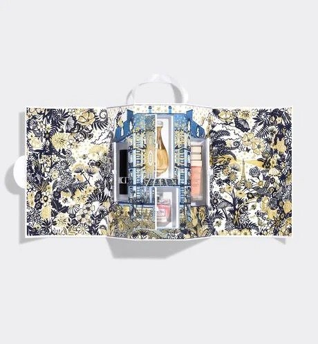 30 Montaigne The icons - fragrance, skincare & makeup gift set - 4 iconic products
