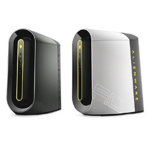 Alienware Aurora R9 台式机 (R7 3700X, 5700XT, 16GB, 512GB)
