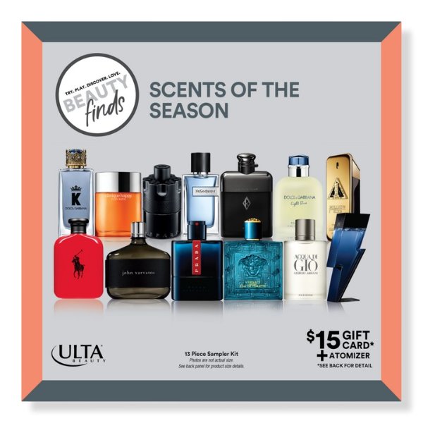 Scents Of The Season - Beauty Finds by ULTA Beauty | Ulta Beauty