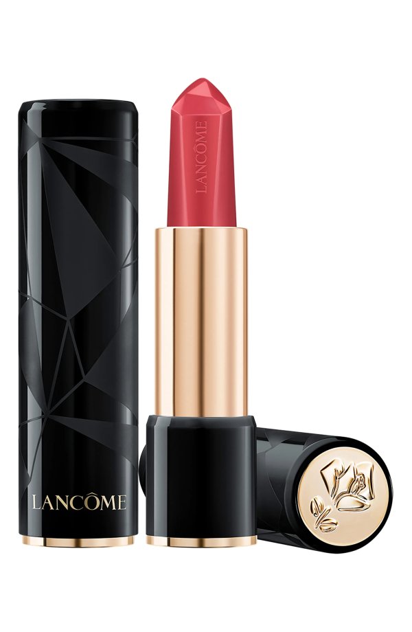 L'Absolu Rouge Ruby Cream Lipstick