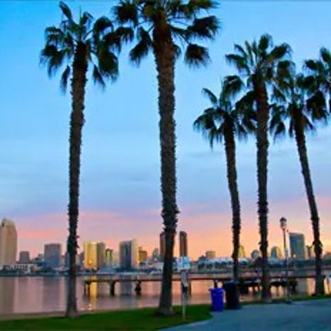 Princess Cruises5-Day West Coast Getaway with San Diego