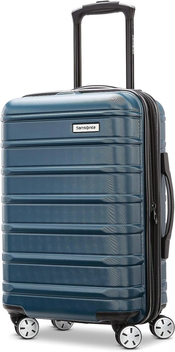 Omni 2 Hardside Expandable Luggage with Spinner Wheels