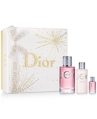 3-Pc. JOY by Dior Eau de Parfum Gift Set