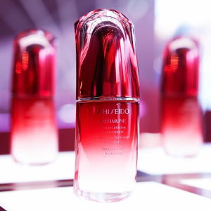 Extended: ULTIMUNE Power Infusing Concentrate @ Shiseido