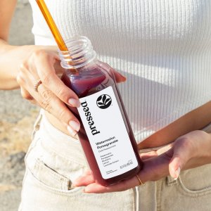 Pressed Juicery Juice Cleanses Limited Time Offer