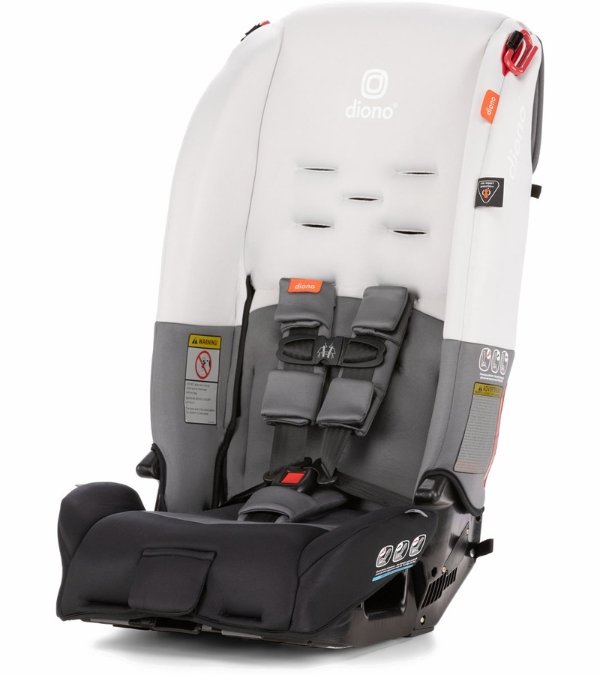 Radian 3 R 全合1安全座椅