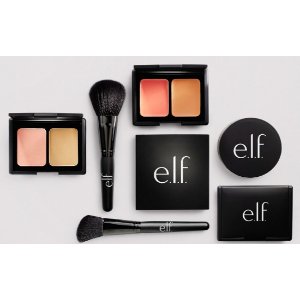 Sitewide @ e.l.f. Cosmetics