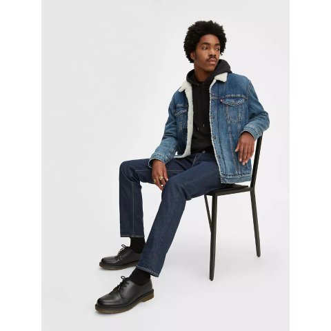 Levi s511™ Slim Fit Men s Jeans