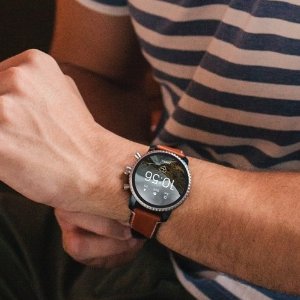 Fossil Men's Watches @ Amazon.com