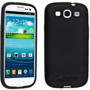 ZooGue Shock Absorbent Pro Case for iPhone 5 or Samsung Galaxy S III