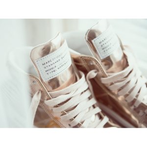 Marc by Marc Jacobs Designer Shoes & Apparel on Sale @ Gilt