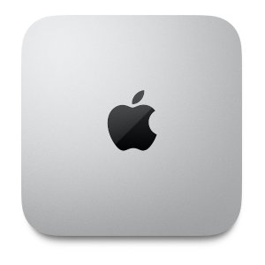 Apple Mac mini 官翻 (M1 8GB 256GB)