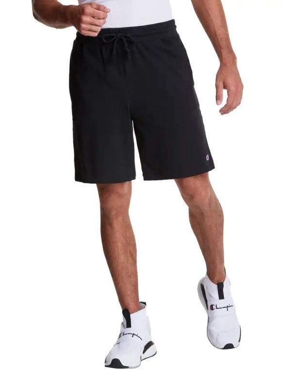 Middleweight Shorts, 9"