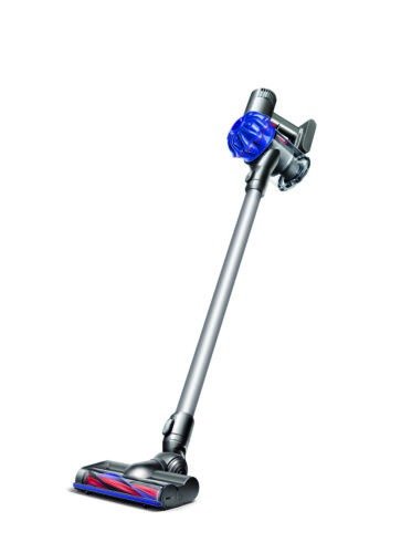 V6 Origin Cordless Vacuum | Blue | New