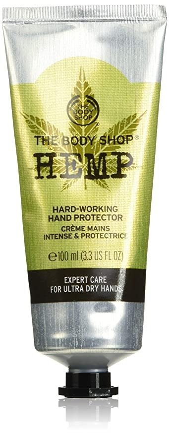 The Body Shop Hand Protector, 3.3 Fl Oz