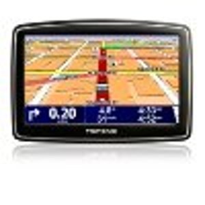 TomTom XL 340S 4.3-Inch便携式GPS导航仪