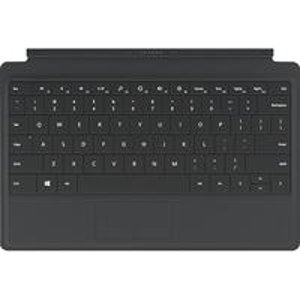 Microsoft Surface Tablets Power Cover Keyboard