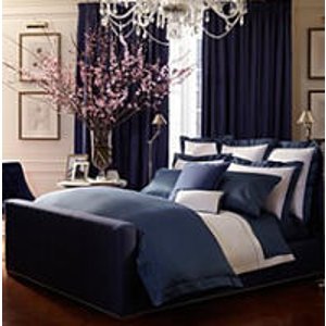 Bedding Collection @ Bloomingdales