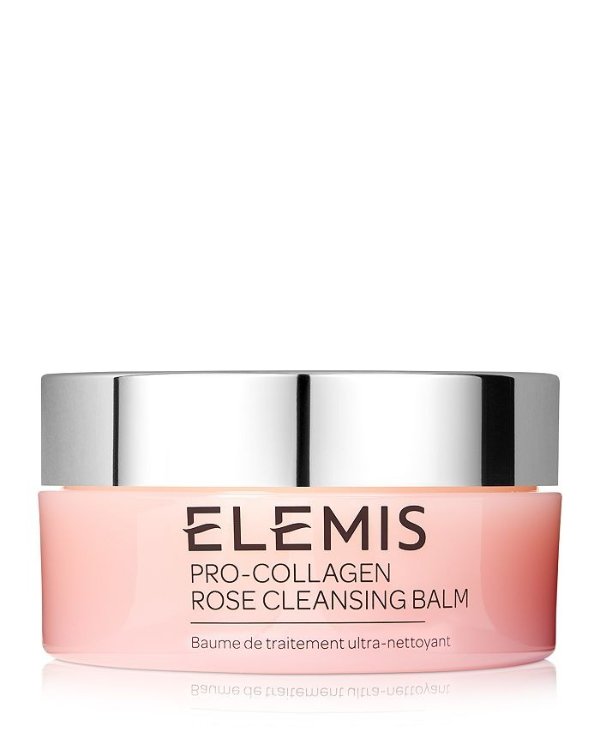 Pro-Collagen Rose Cleansing Balm 3.7 oz.