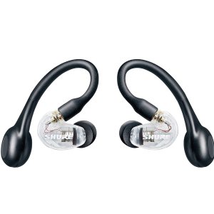 Shure AONIC 215 True Wireless Sound Isolating Earbuds