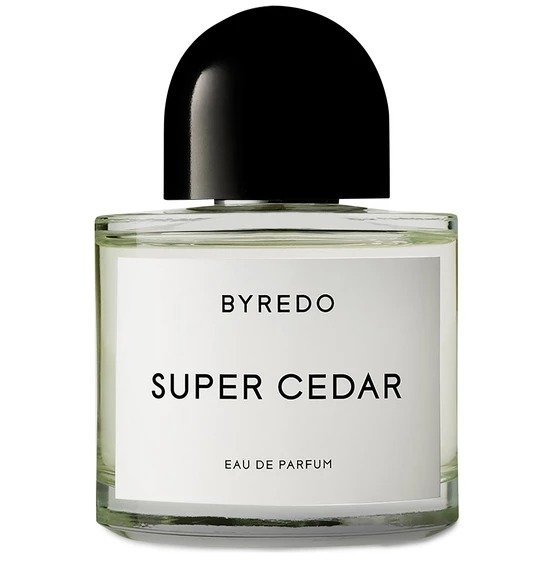 Super Cedar Perfume 100 ml