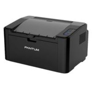 Pantum P2502W 无线黑白激光打印机