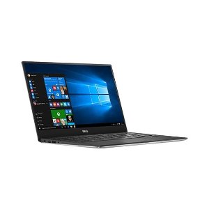 Dell XPS 13 9350-1340SLV Core i5 128GB Signature Edition Laptop