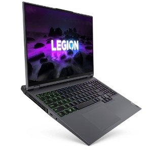 Lenovo Legion 5 Pro Laptop (R7 5800H, 3070, 2K@165Hz, 16GB, 2TB)