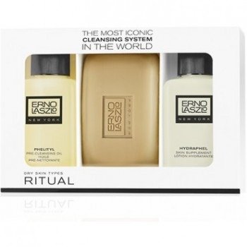 Hydrating Cleansing Ritual Trio