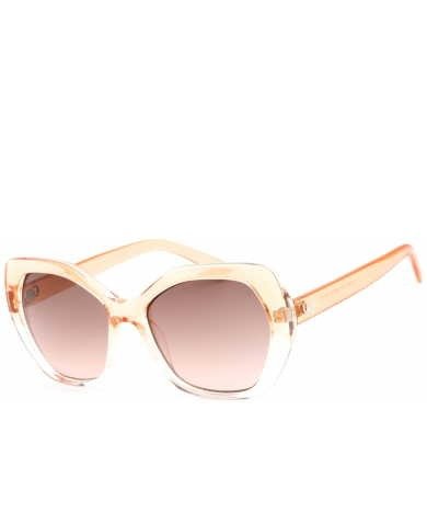 Guess Women's Pink Sunglasses SKU: GF0390-72T UPC: 889214284174