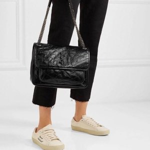 As Low As $295Neiman Marcus YSL Handbags Purchase