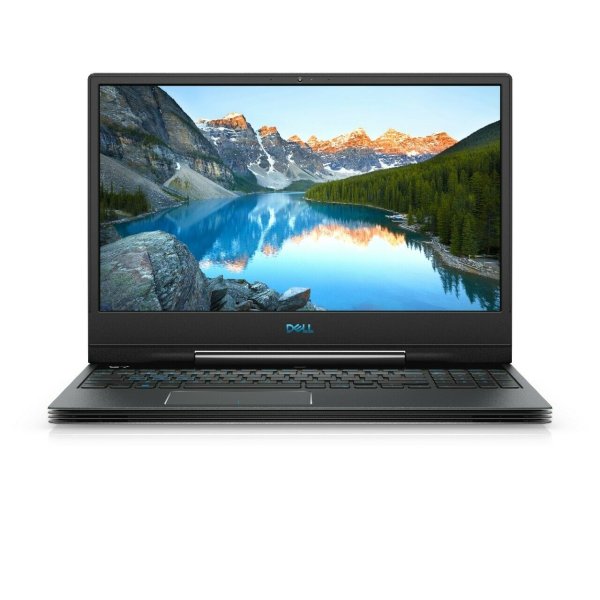 G-Series 15 7590 Laptop