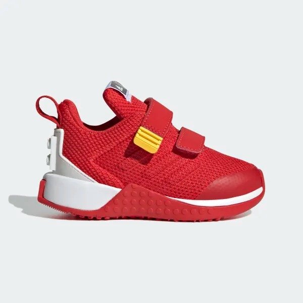 Adidas x LEGO Sport Pro 幼童鞋