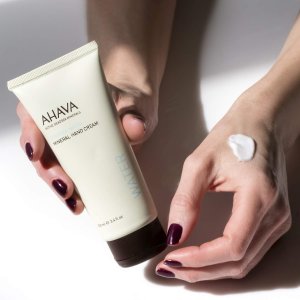 AHAVA 精选护肤护肤热卖 明星护手霜仅$13.5