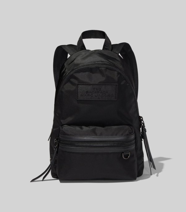 The Medium Backpack DTM