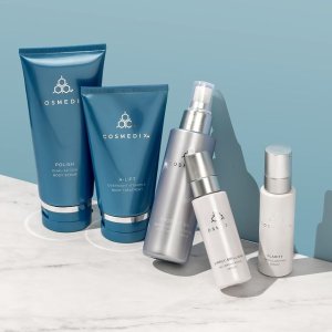 Today Only: Cosmedix Skincare Sitewide Sale