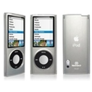 Nextware Snap-on Case for iPod nano 5G