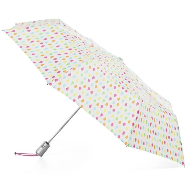 Signature Auto Open Umbrella With Neverwet® Technology
