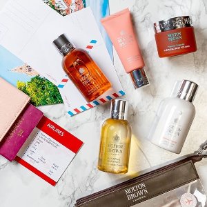 Molton Brown All Products Sale