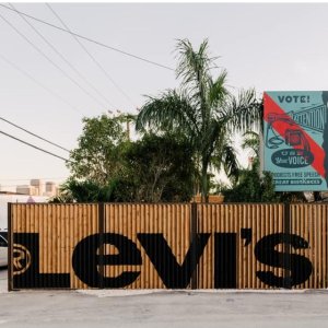 Last Day: Levis The Summer Stock Up Event